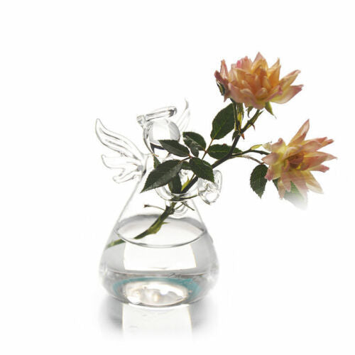 Guardian Angel - Flower Vase