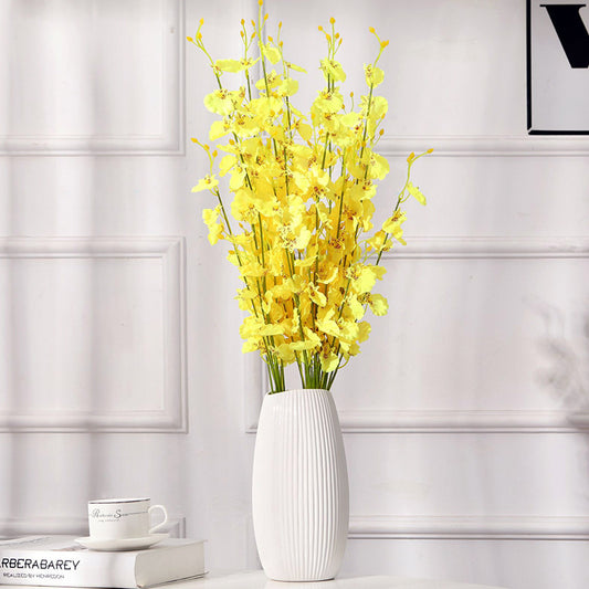 Creative Arrangement Flower Vase